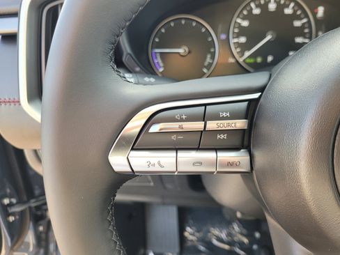 Used 2026 MAZDA CX-50 AWD 2.5 Hybrid w/ Weather Package image 31