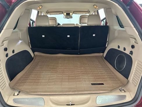 Used 2014 Jeep Grand Cherokee Limited RWD image 14