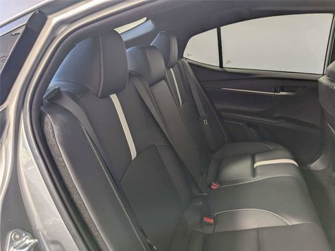 Certified 2025 Toyota Camry SE FWD image 27