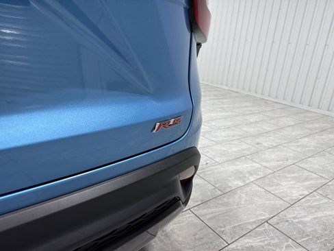 New 2026 Chevrolet Trax RS image 33