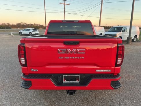 New 2026 GMC Sierra 1500 Elevation w/ Elevation Select Package image 4