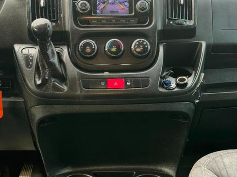 Used 2020 RAM ProMaster 3500 FWD image 20
