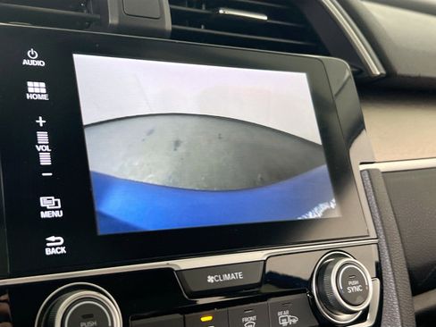 Used 2017 Honda Civic EX-L image 13