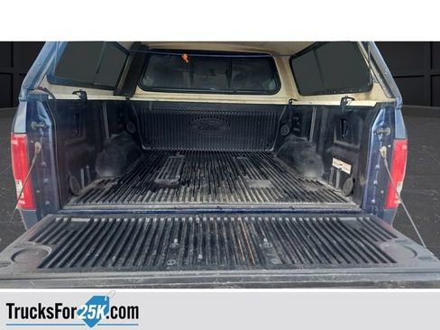 Used 2015 Ford F150 XLT w/ Equipment Group 302A Luxury AWD/4WD image 30