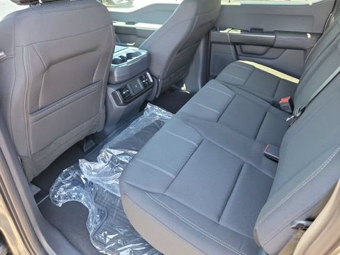 New 2026 Ford F150 STX w/ F-150 LOBO Package AWD/4WD image 16