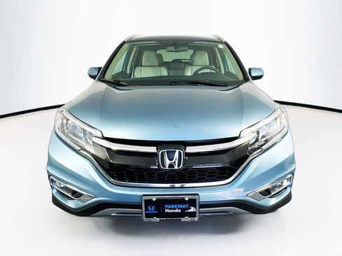Used 2014 Honda CR-V EX image 2
