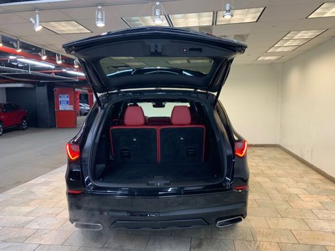 Used 2024 Acura MDX A-Spec AWD/4WD image 63