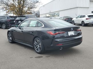 New 2026 BMW 430i xDrive w/ Premium Package video 2