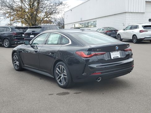 New 2026 BMW 430i xDrive w/ Premium Package image 2