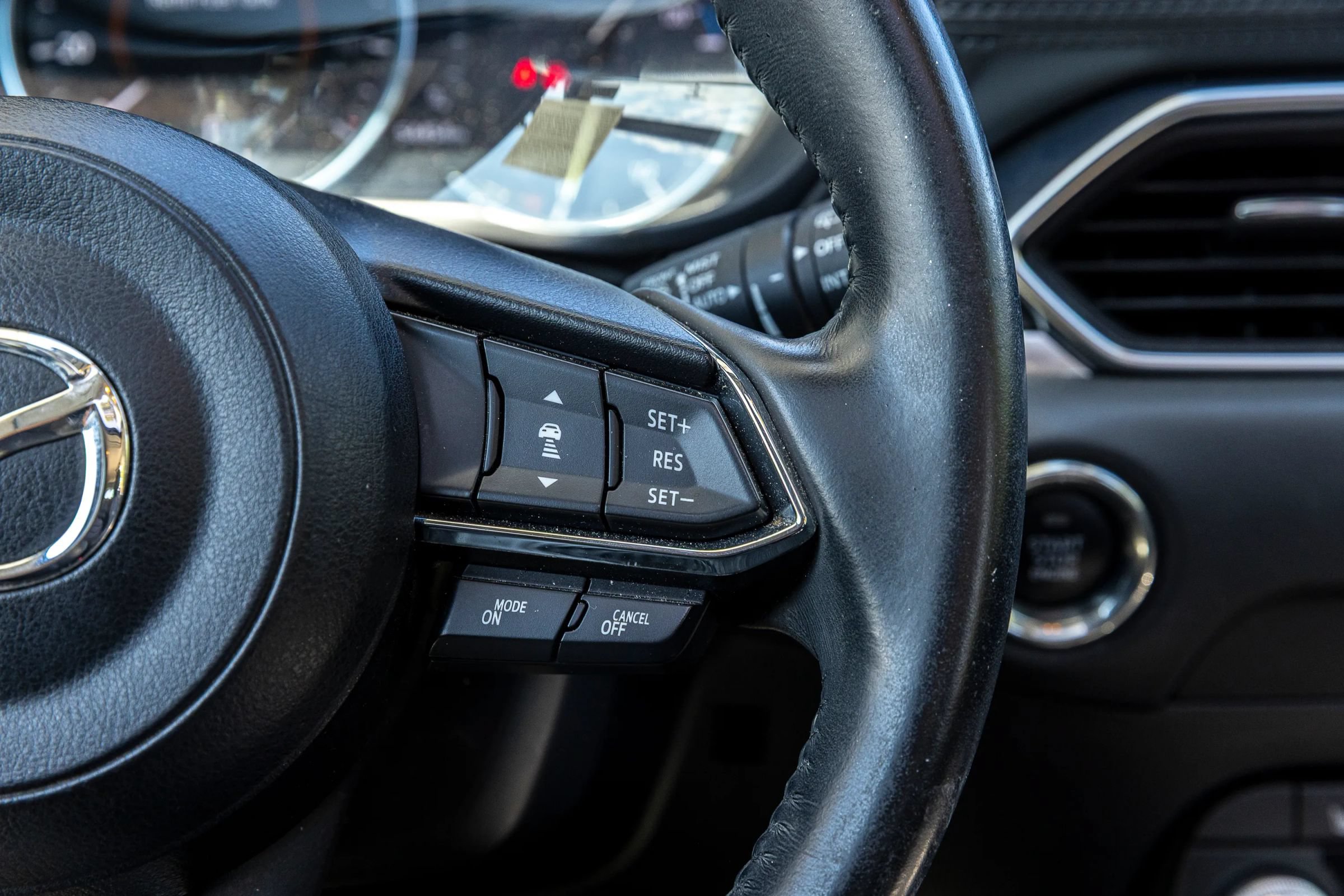 Used 2019 MAZDA CX-5 Grand Touring FWD image 23