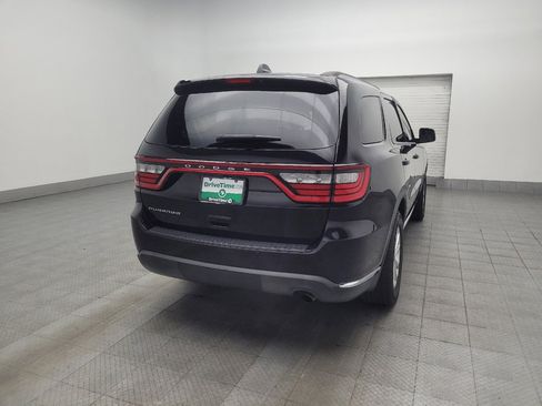 Used 2019 Dodge Durango SXT RWD image 9