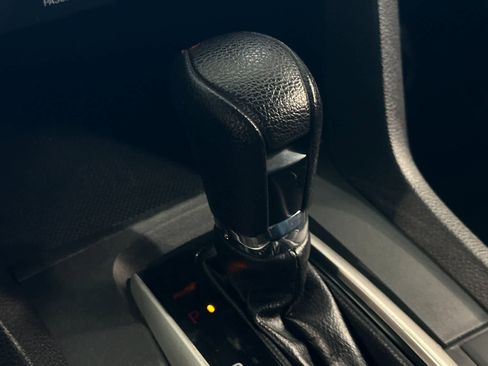 Used 2016 Honda Civic LX image 21