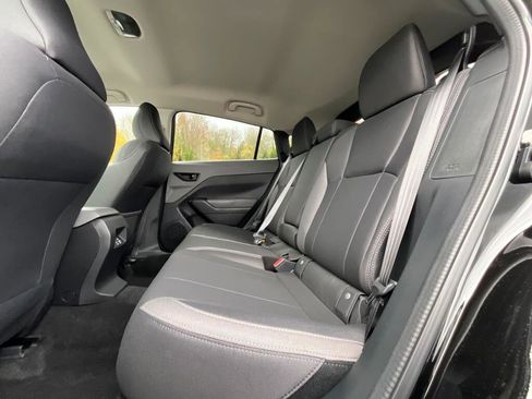 New 2026 Subaru Crosstrek 2.0i Premium image 13