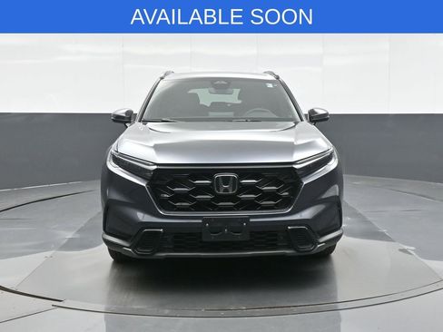 Used 2024 Honda CR-V Sport-L image 2