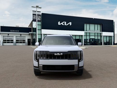 New 2027 Kia Telluride S AWD/4WD image 2