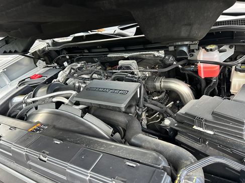 Used 2024 Chevrolet Silverado 3500 LT AWD/4WD image 57