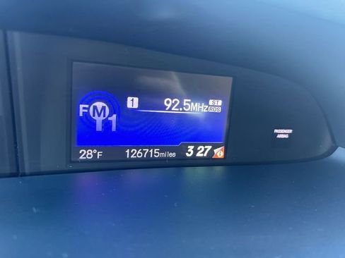 Used 2015 Honda Civic LX image 17