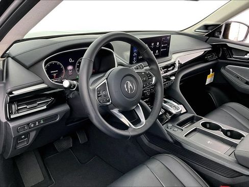 Certified 2026 Acura MDX FWD w/ Technology Package image 16