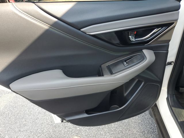 Certified 2024 Subaru Outback Onyx Edition AWD/4WD image 16