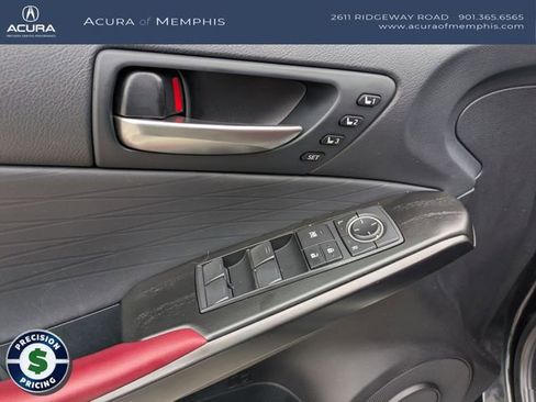 Used 2023 Lexus IS 300 AWD w/ Premium Package image 24