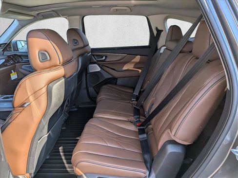 New 2026 Acura MDX SH-AWD w/ Advance Package image 14