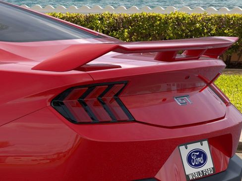 New 2025 Ford Mustang GT Premium w/ GT Performance Package image 39