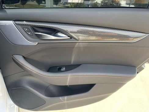 Certified 2024 Cadillac CT5 V w/ Super Cruise 2 Package image 21