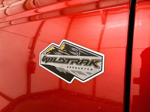 Used 2023 Ford Bronco Wildtrak AWD/4WD image 13
