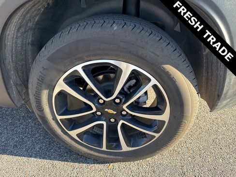 Used 2026 Chevrolet TrailBlazer LT image 6