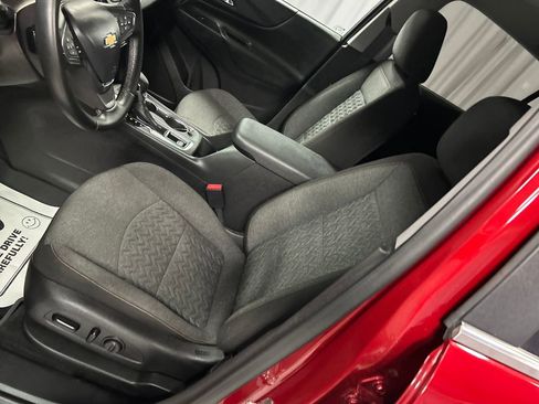Used 2024 Chevrolet Equinox LT w/ LPO, Floor Liner Package image 12