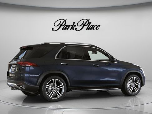 Used 2021 Mercedes-Benz GLE 350 image 22