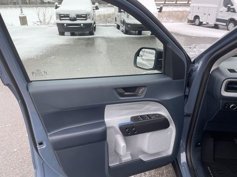 New 2026 Ford Maverick XLT w/ Equipment Group 301A image 18