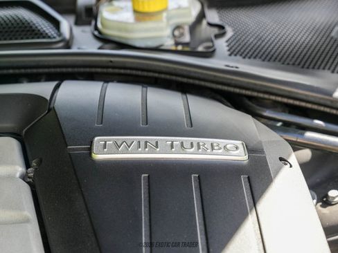 Used 2013 Bentley Continental GT AWD/4WD image 18