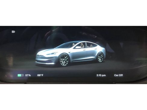 Used 2024 Tesla Model S image 27