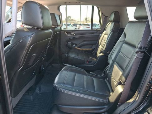 Used 2016 GMC Yukon Denali image 10