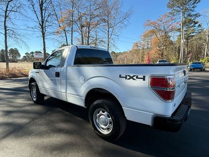 Used 2011 Ford F150 XL w/ Trailer Tow Pkg