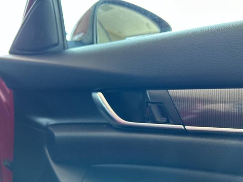 Used 2019 Honda Accord Sport image 58