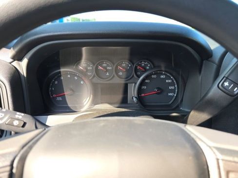 New 2024 Chevrolet Silverado 3500 W/T w/ WT Convenience Package image 20