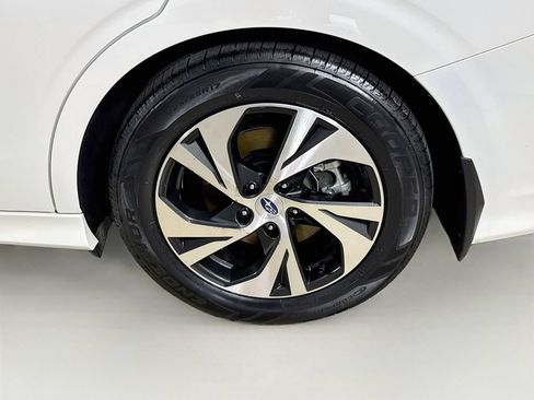 Certified 2024 Subaru Legacy Premium AWD/4WD image 26