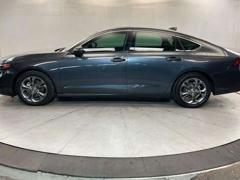 Used 2023 Honda Accord EX image 2