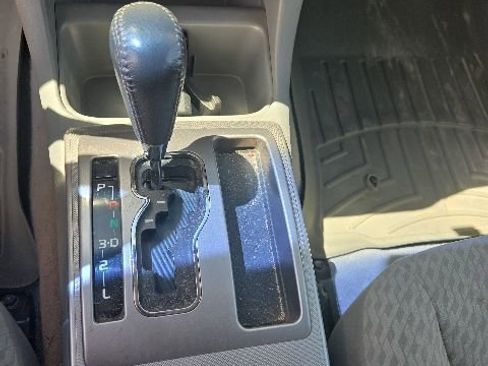 Used 2009 Toyota Tacoma 2WD Access Cab image 10
