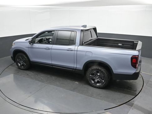 New 2026 Honda Ridgeline TrailSport image 28