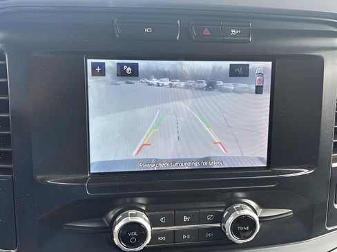 Used 2023 Ford F150 XLT w/ Equipment Group 301A Mid AWD/4WD image 26