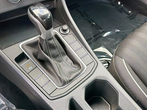 Used 2024 Volkswagen Jetta Sport FWD image 25