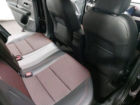 New 2026 Nissan Kicks SR w/ Cold Weather Package image 11