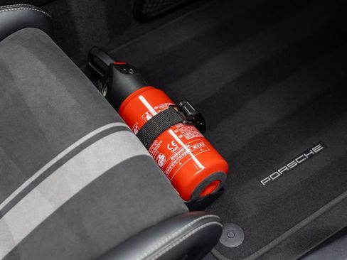 Used 2018 Porsche 911 GT3 image 58