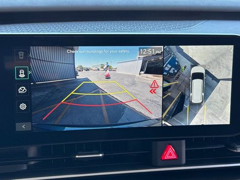 New 2026 Kia Carnival SX Prestige image 22