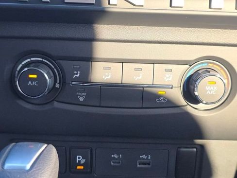 New 2026 Nissan Frontier SV w/ Tow Package image 12