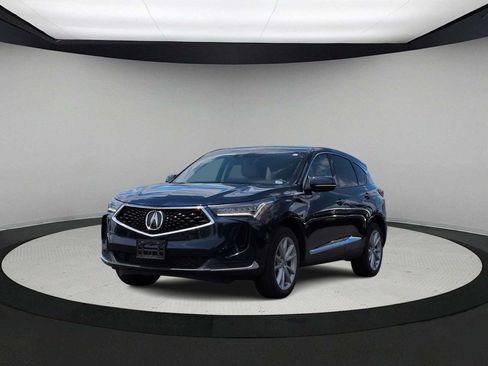 Used 2023 Acura RDX AWD image 4