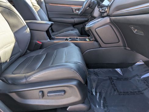Certified 2020 Honda CR-V Touring image 29